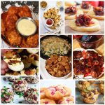 Incredibly Delicious Fall Finger Foods For The Love Of Food