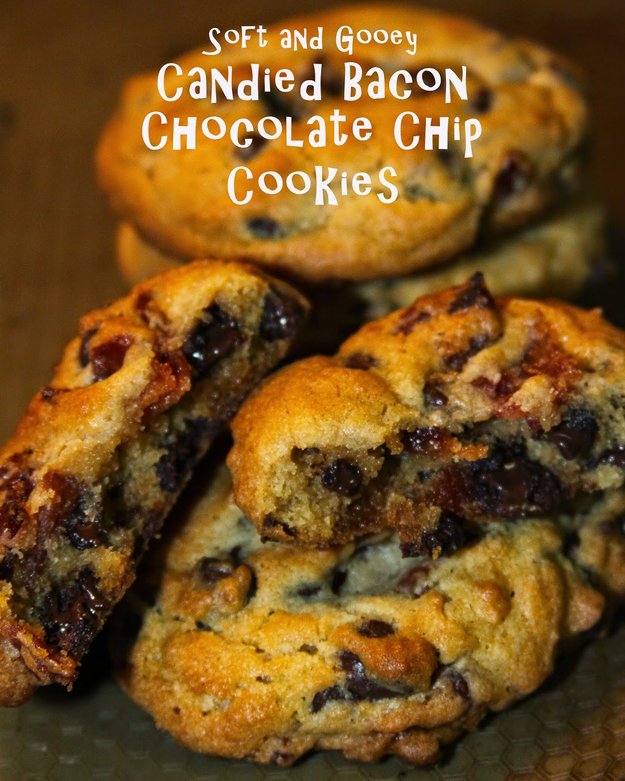 Featured image of post Simple Way to Candied Bacon Cookies