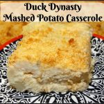 Duck Dynasty Potatoes