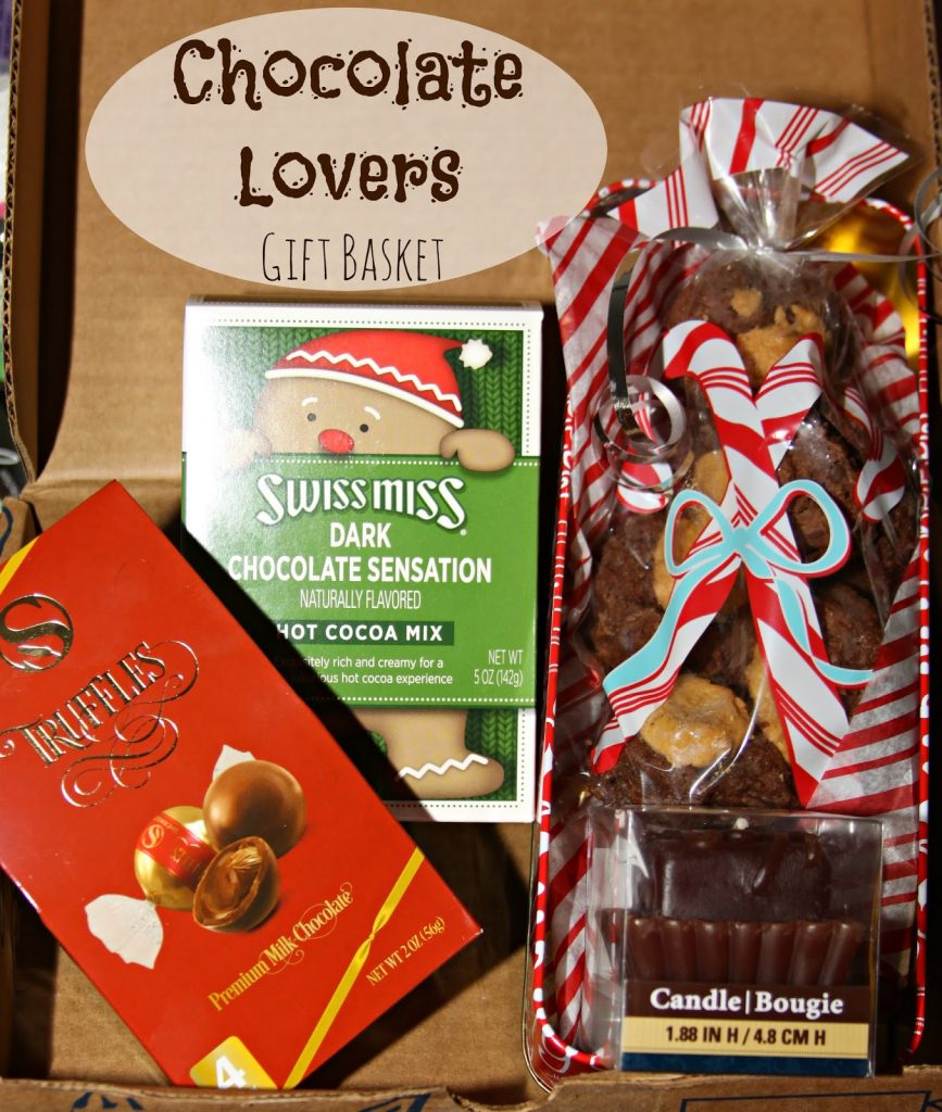 10 Last Minute Gift Basket Ideas For Under $10