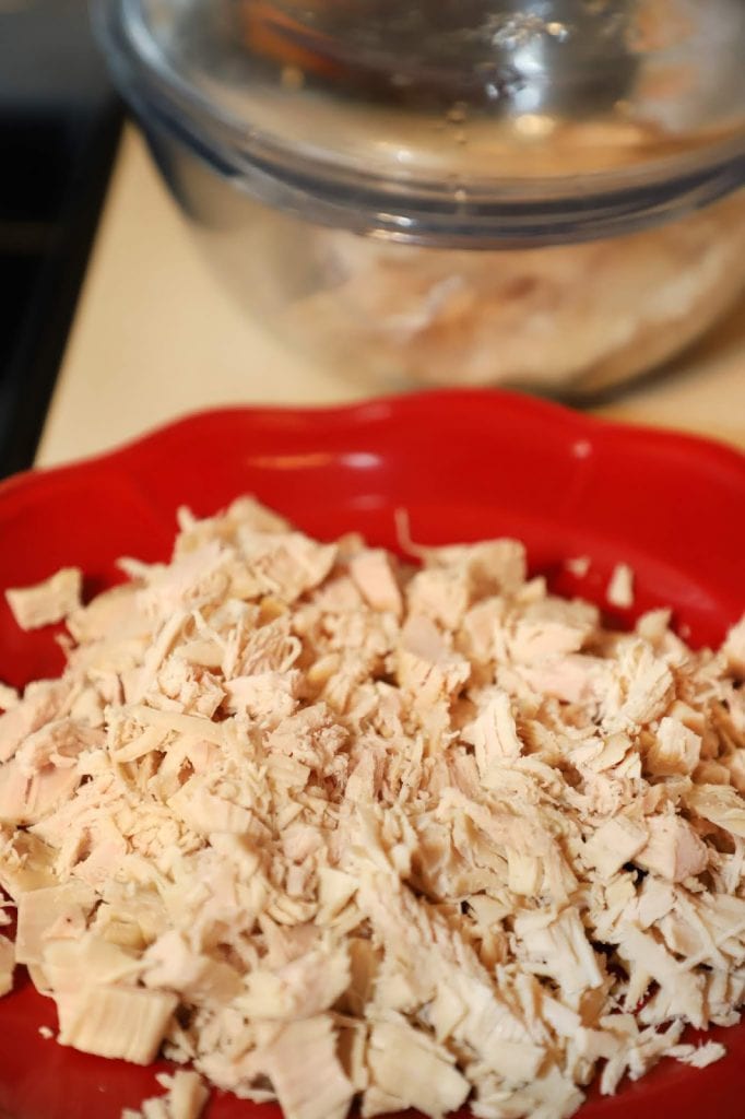 3 Ingredient Crock-Pot Roasted Turkey - For the Love of Food