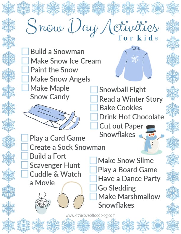 printable-snow-day-activities-checklist-for-the-love-of-food
