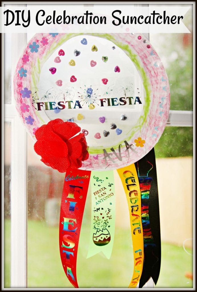 The art of the sash: A place for Fiesta medals