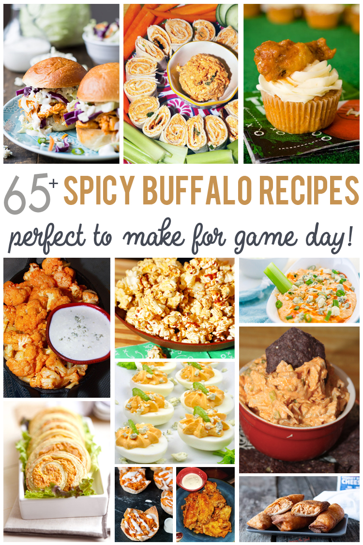 43 Game Day Crock Pot Recipes - Savoring The Good®