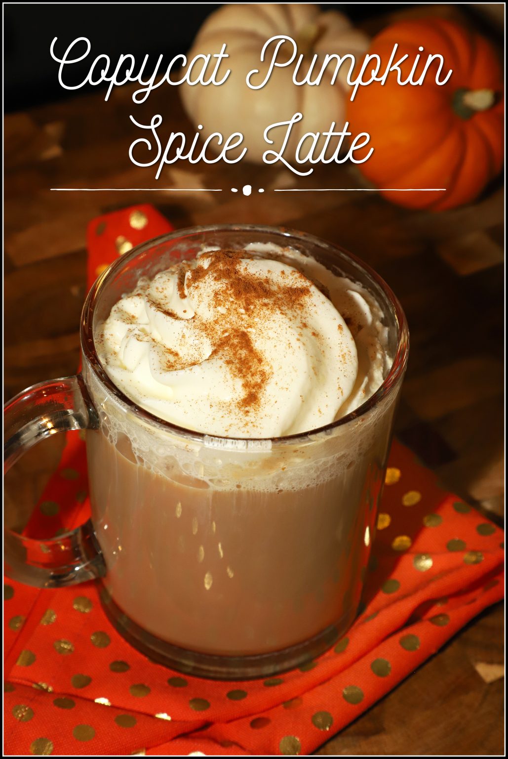 25+ Copycat Starbucks Recipes - For the Love of Food