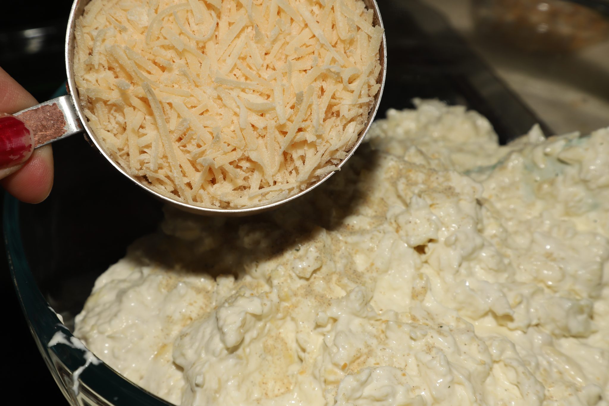 The Pioneer Woman's Hot Artichoke Dip - For The Love Of Food