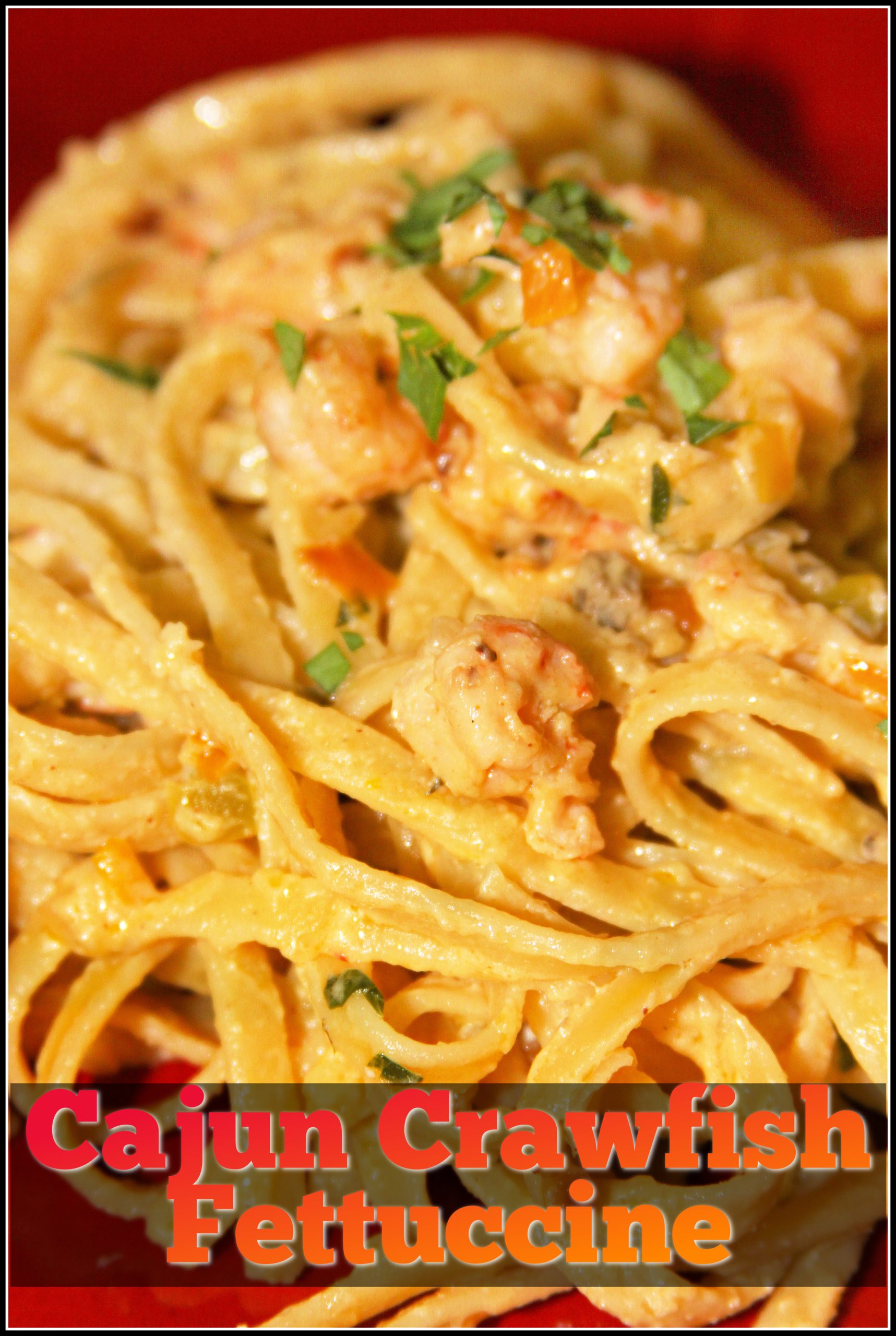 Cajun Crawfish Pasta Recipe | Besto Blog