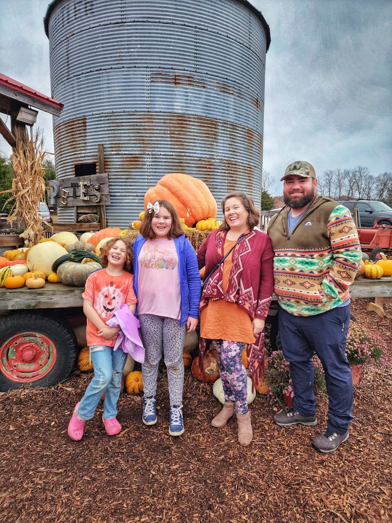 Pumpkin Patch Harvest Charcuterie Box - For the Love of Food