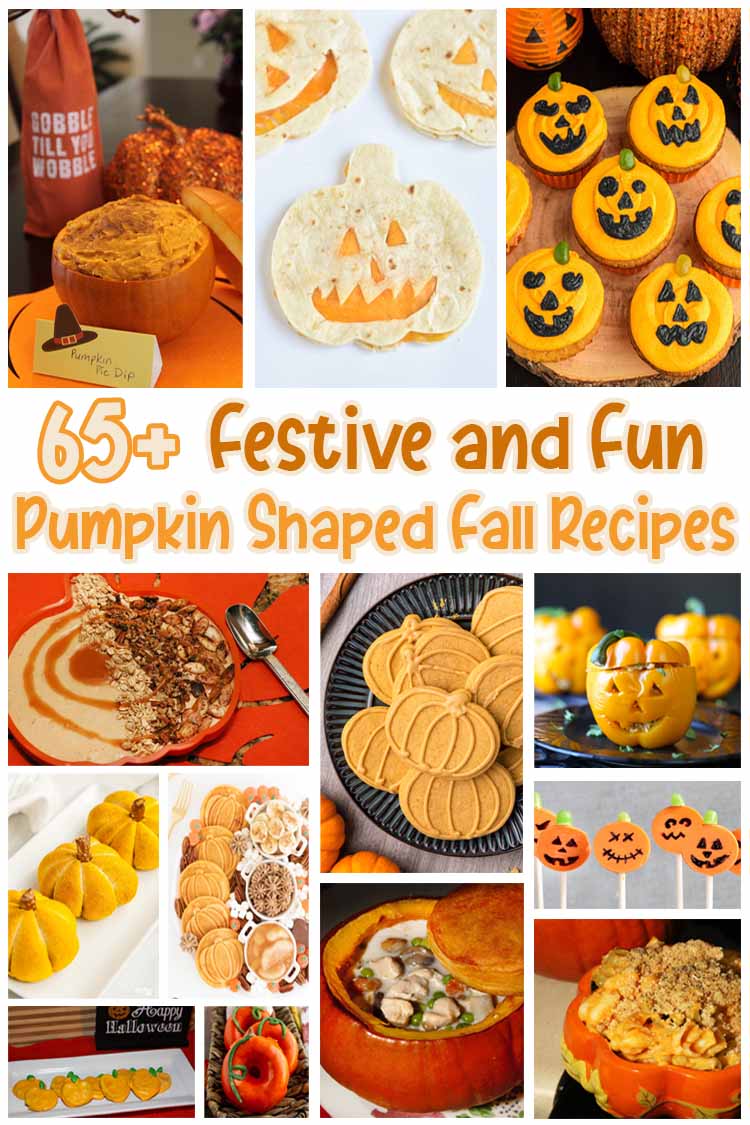 pumpkin treat ideas