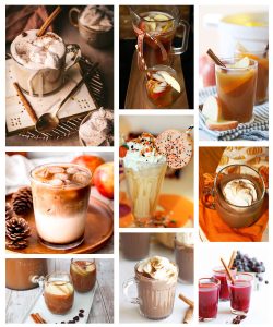 145+ Pumpkin Patch Inspired Recipes - For The Love Of Food